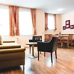 Cella Historic Boutique 4* Zell am See