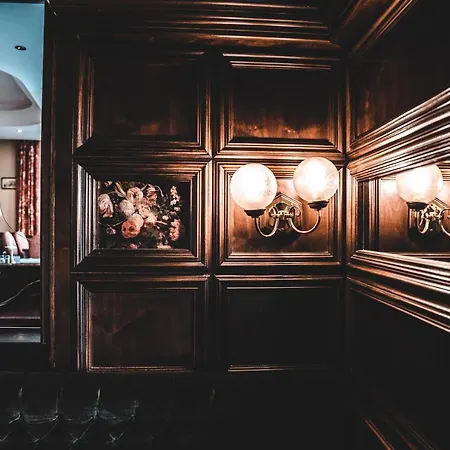 Hotell Cella Historic Boutique 4*