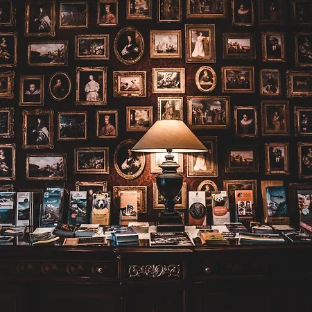 Cella Historic Boutique Hotel 4*