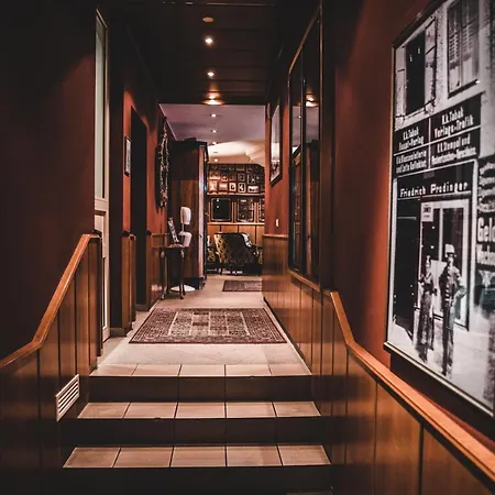 Cella Historic Boutique 4* Zell am See