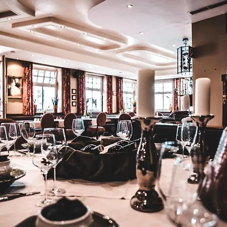 Cella Historic Boutique Hotell Zell am See