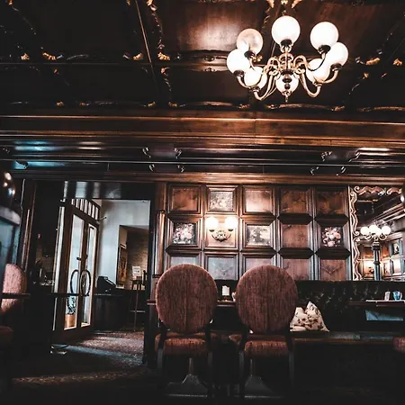 Cella Historic Boutique 4* Zell am See