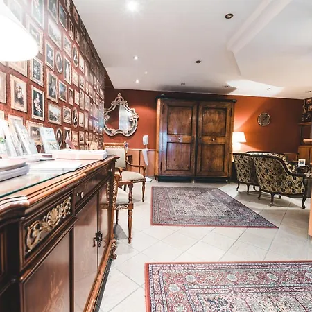 Cella Historic Boutique Hotell Zell am See