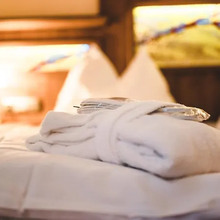 Cella Historic Boutique 4* Zell am See