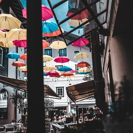Hotel Cella Historic Boutique 4*