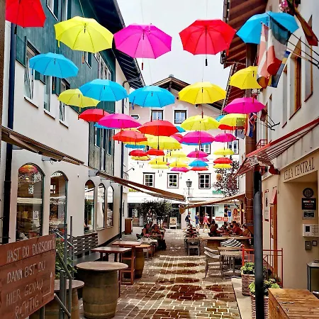 Cella Historic Boutique Hotel
