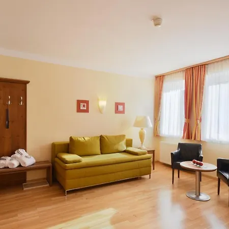 Cella Historic Boutique Hotel Zell am See