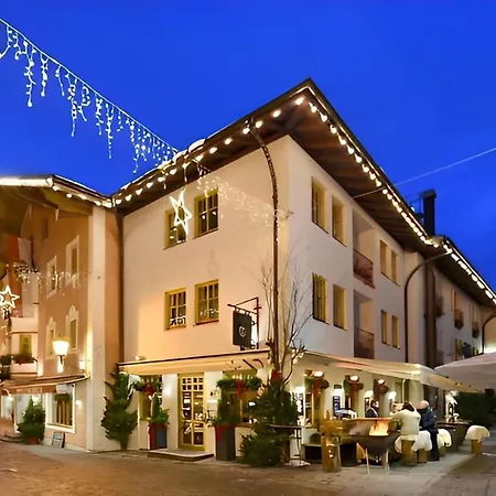 Hotel Cella Historic Boutique
