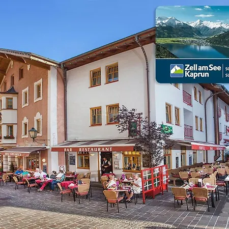 Hotel Cella Historic Boutique