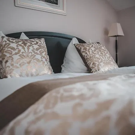 Hotell Cella Historic Boutique Zell am See