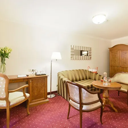 Cella Historic Boutique Zell am See