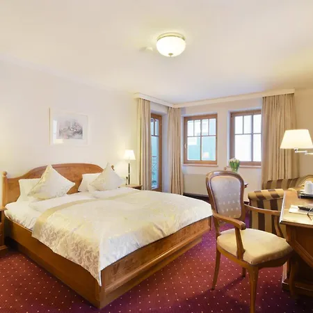 Hotell Cella Historic Boutique Zell am See