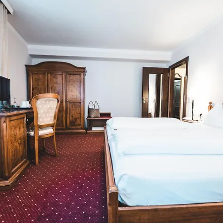 Cella Historic Boutique Zell am See