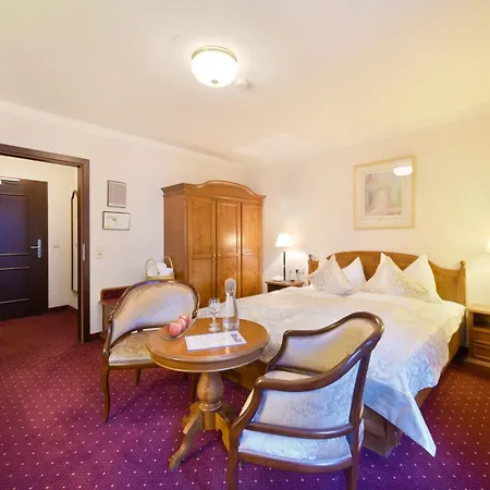 Cella Historic Boutique 4* Zell am See