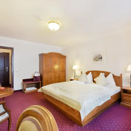 Cella Historic Boutique Zell am See