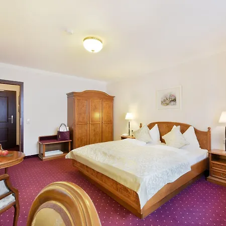 Cella Historic Boutique Zell am See
