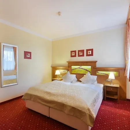 Hotel Cella Historic Boutique 4*