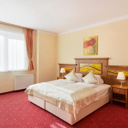 Hotel Cella Historic Boutique