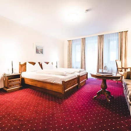 Cella Historic Boutique Szálloda 4*