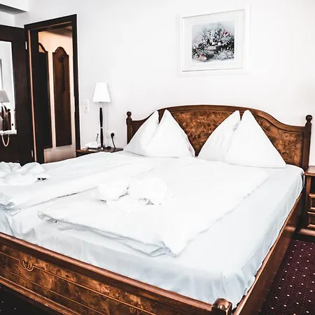 Hotell Cella Historic Boutique Zell am See