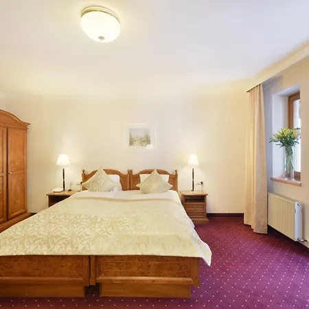 Hotel Cella Historic Boutique Zell am See