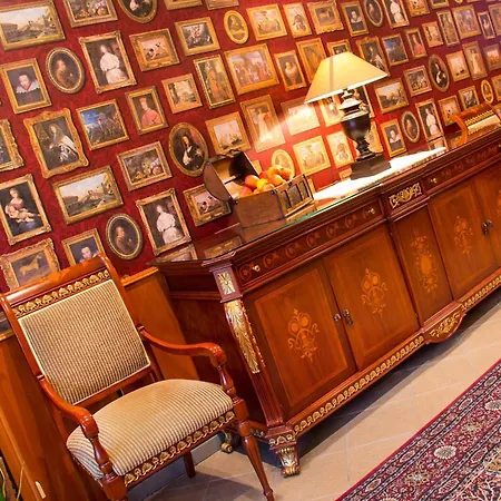 Cella Historic Boutique Zell am See