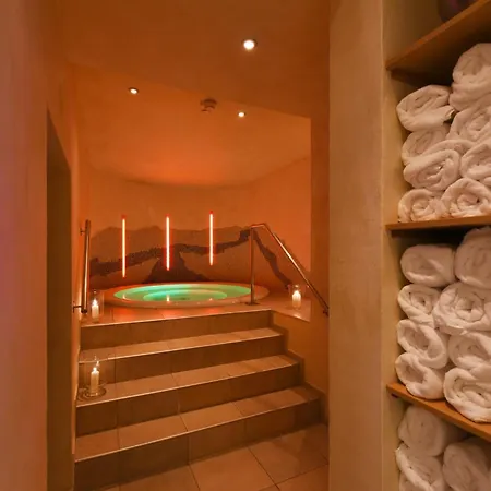 Hotel Cella Historic Boutique