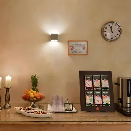 Cella Historic Boutique Szálloda 4*