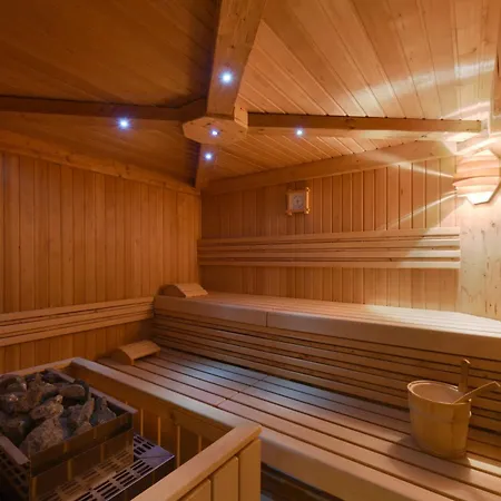 Cella Historic Boutique Hotel Zell am See