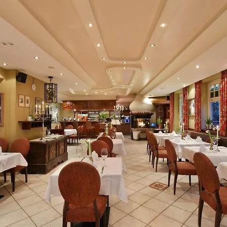 Cella Historic Boutique 4* Zell am See