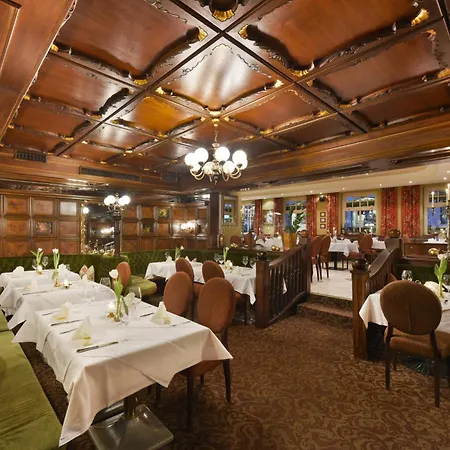 Cella Historic Boutique Zell am See