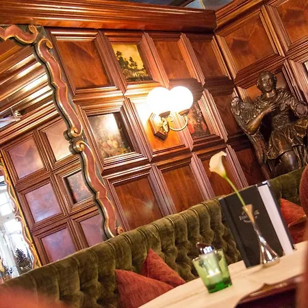 Cella Historic Boutique Hotel