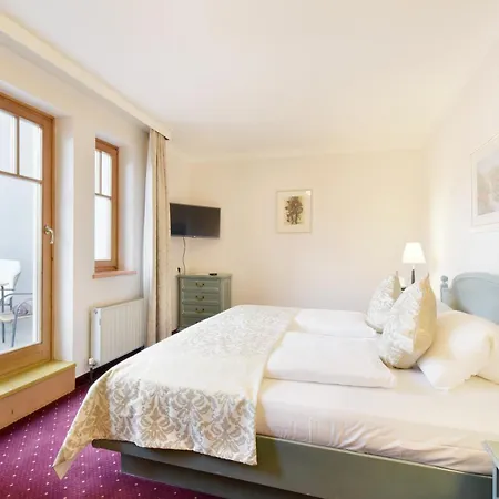 Cella Historic Boutique Zell am See