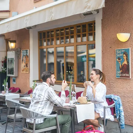 Cella Historic Boutique