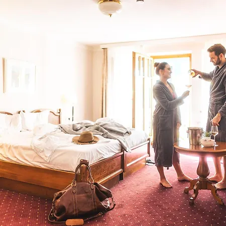 Hotel Cella Historic Boutique