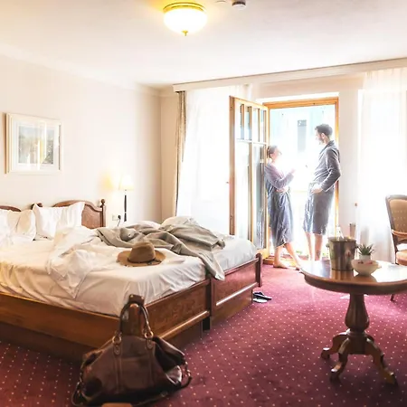 Cella Historic Boutique Hotel 4*