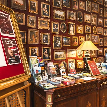 Cella Historic Boutique Hotell