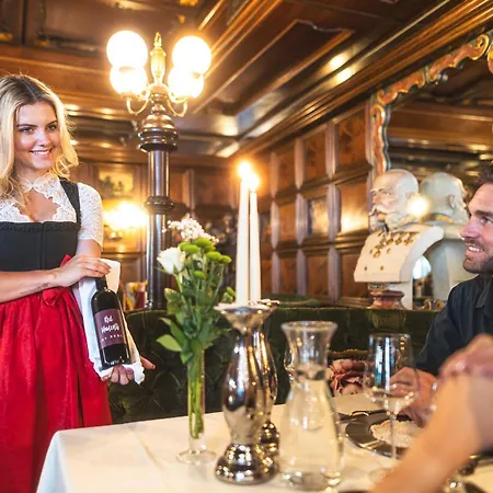 Hotel Cella Historic Boutique