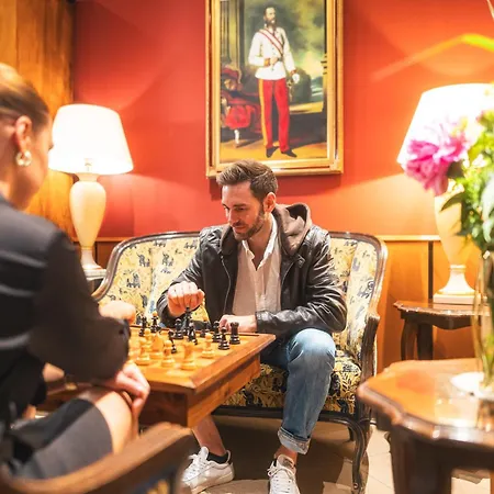 Cella Historic Boutique 4*