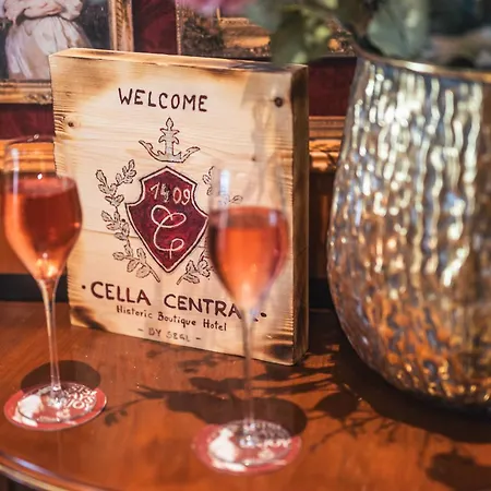 Cella Historic Boutique 4*