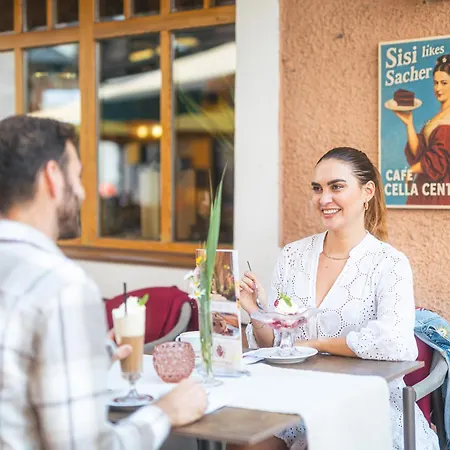 Szálloda Cella Historic Boutique 4*