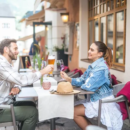 Cella Historic Boutique Hotel