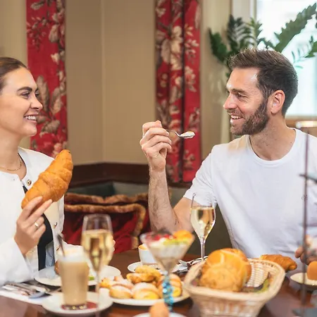 Cella Historic Boutique Hotell