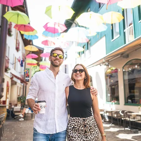 Hotel Cella Historic Boutique