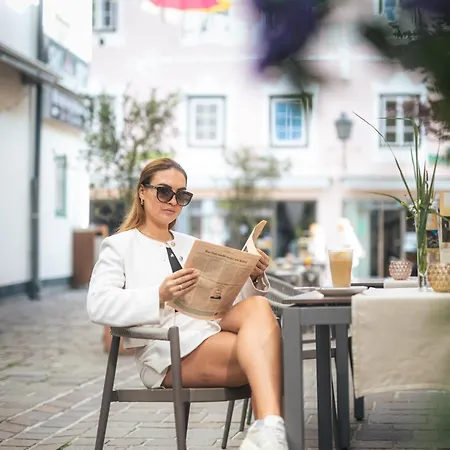 Cella Historic Boutique Hotel 4*