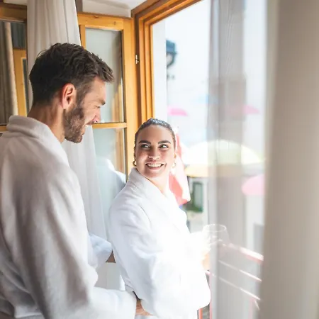 Cella Historic Boutique ホテル ツェル アム ゼー