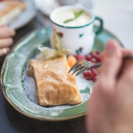 Hotel Cella Historic Boutique Zell am See