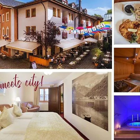 Cella Historic Boutique Hotel 4*