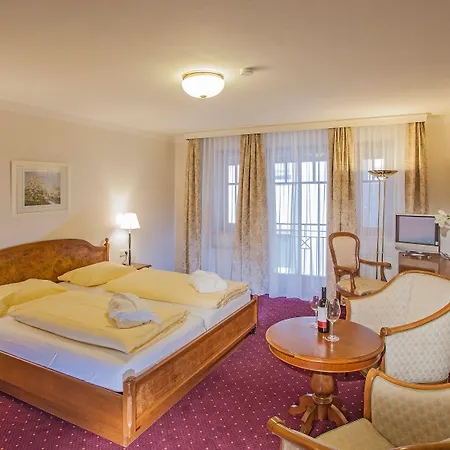 Cella Historic Boutique 4* Zell am See