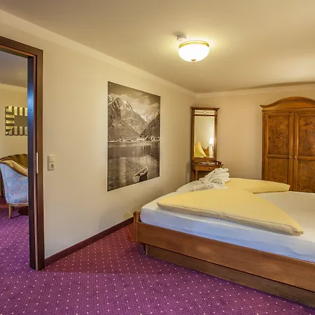 Cella Historic Boutique 4* Zell am See